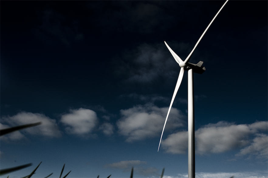 Vestas will deliver its V112-3.3MW turbine to the two Mexican projects