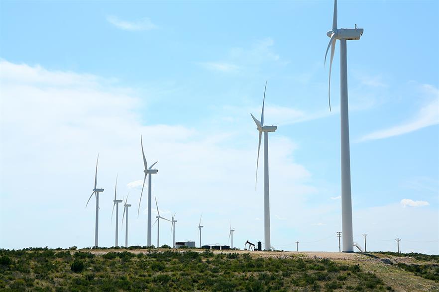 Vestas V90 turbine is confirmed to be installed at the Khalladi project in Morocco