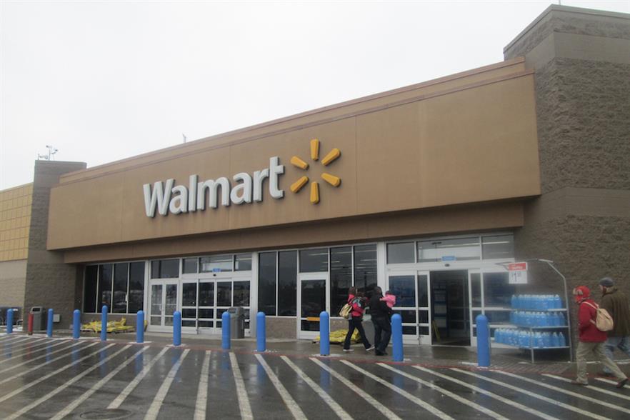 Walmart has previously signed power purchase agreements for wind farms in South Dakota, Texas and California (pic: Flickr/Random Retail)