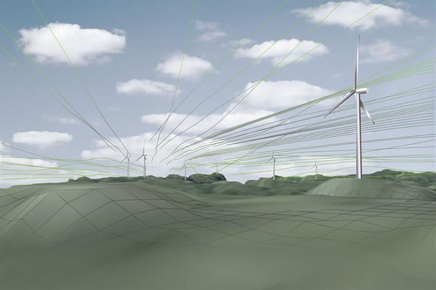 WindSim provides software to visualise wind flow at project sites