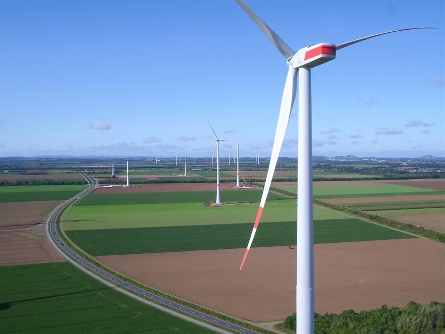 Senvion's demise robs the wind industry of one its technological pioneers