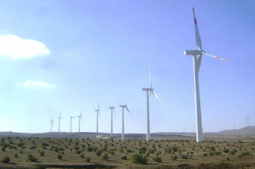 The 90MW Talinay project in Peru — one of the developing emerging markets