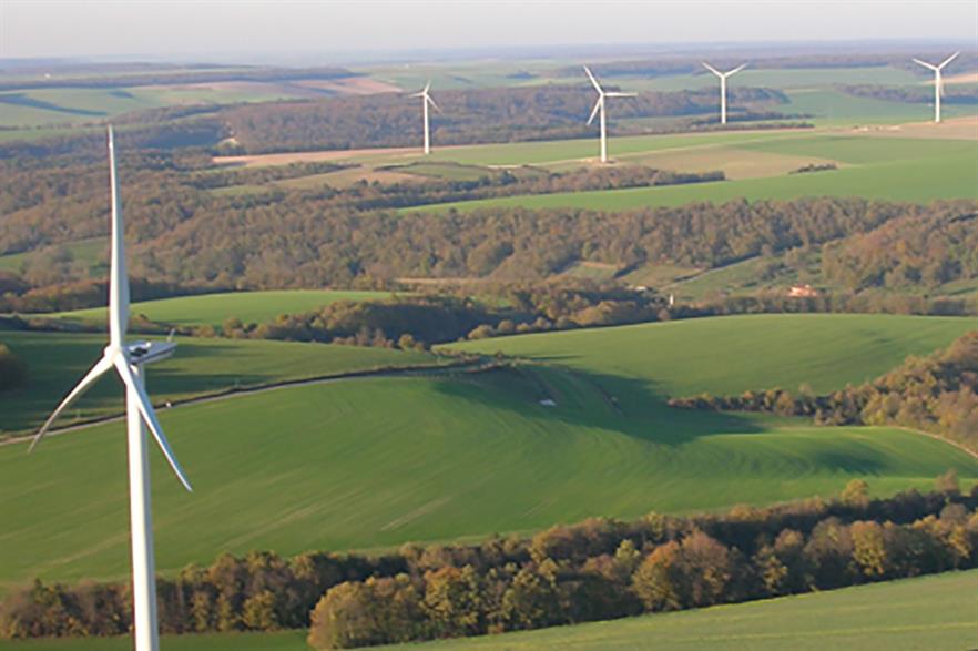 Engie has acquired Maia Eolis' wind portfolio, including 246MW of operating assets