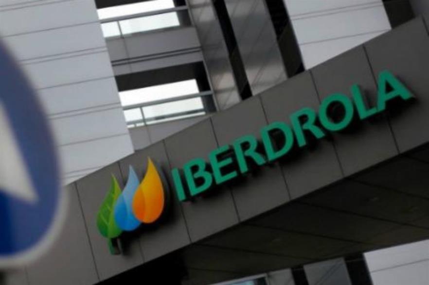 An affiliate of Iberdrola is among the companies implicated in the leaked report