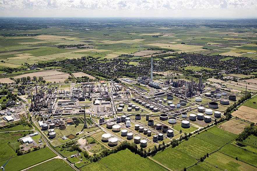 Developers including Ørsted plan to build a 30MW wind-powered electrolyser at Heide refinery in northern Germany