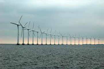 London Array