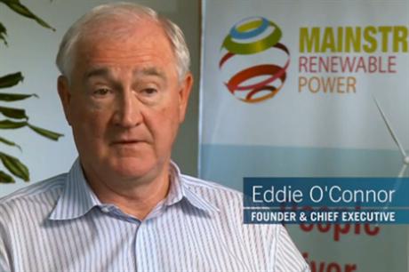 Mainstream CEO Eddie O’Connor, described the deal as a ‘game changer’