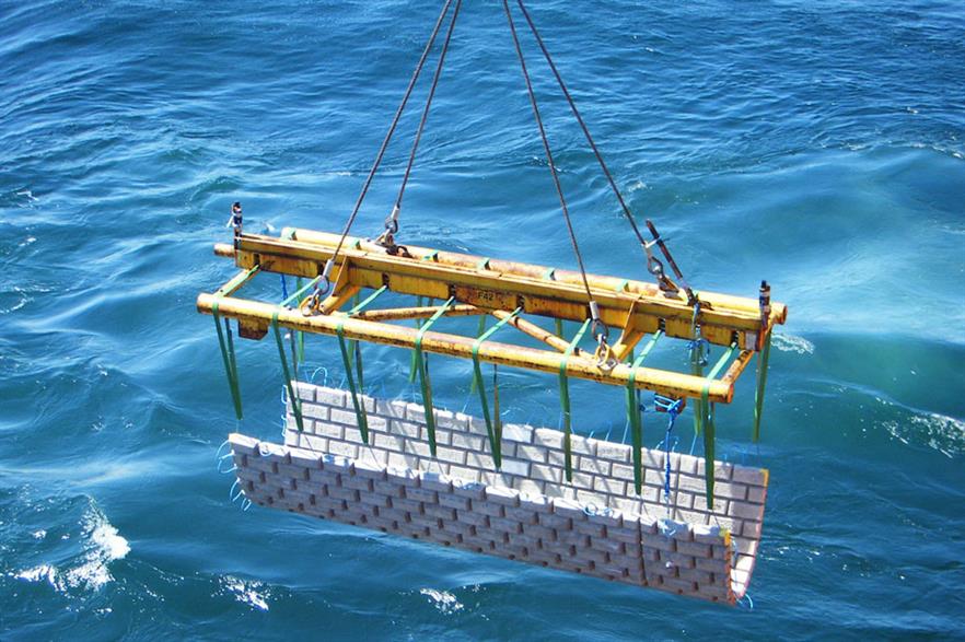 Look below the surface for maintenance regime Windpower Monthly