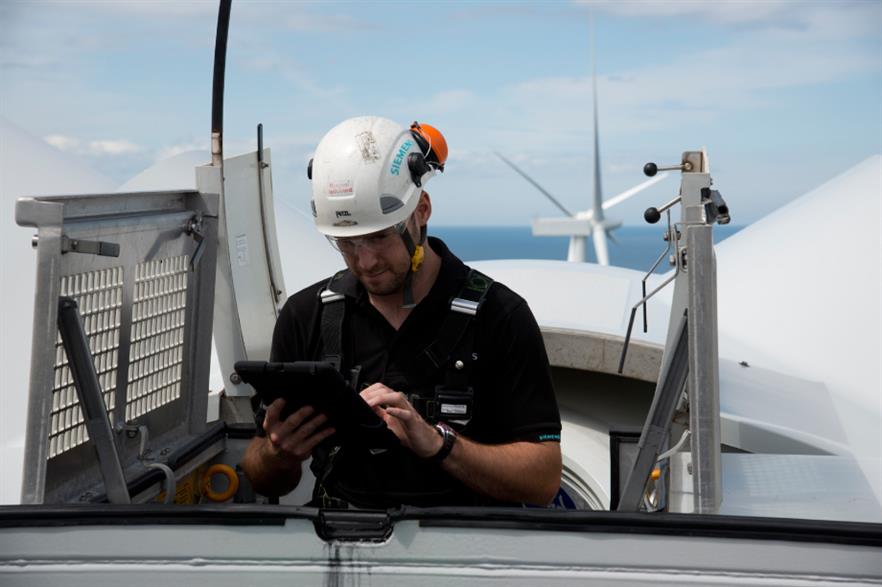 orward planning of maintenance work and staff training has proved beneficial