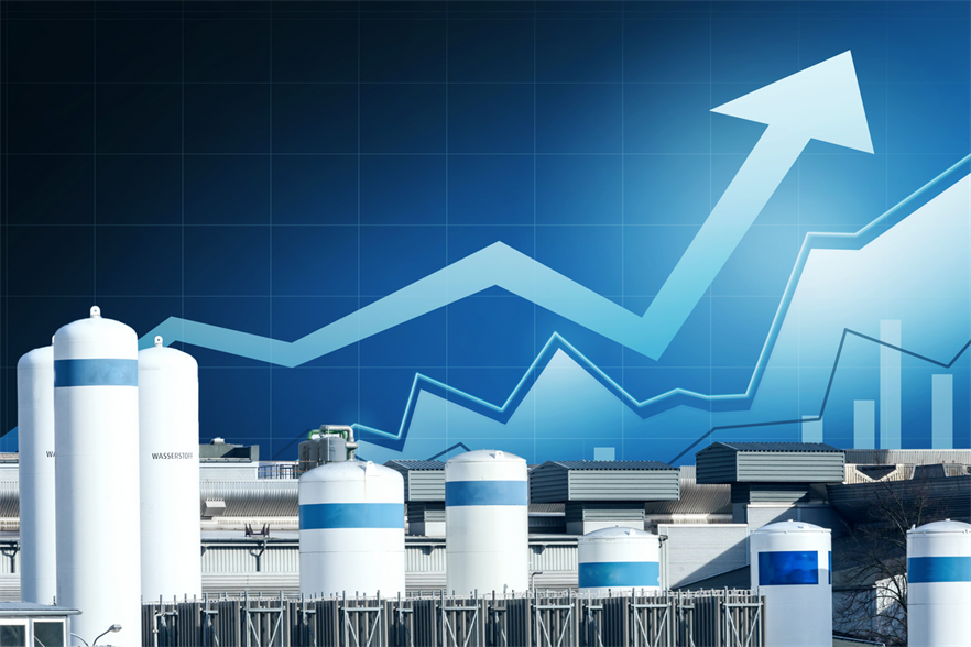 Chỉ số giá mới nhằm thúc đẩy tính minh bạch trong thị trường hydro xanh (Tín dụng hình ảnh: Andreas Balg, qua Getty Images)