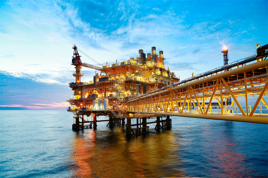 The Gulf of Mexico benefits from its proximity to existing oil and gas infrastructure, said RWE (Image credit: curraheeshutter, via Getty Images) 