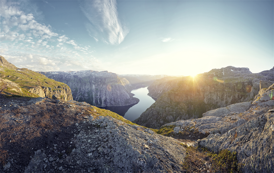 Late spring has seen a flurry of project announcements, PPA deals and investments across Scandinavia (Image credit: James O'Neil, via Getty Images)