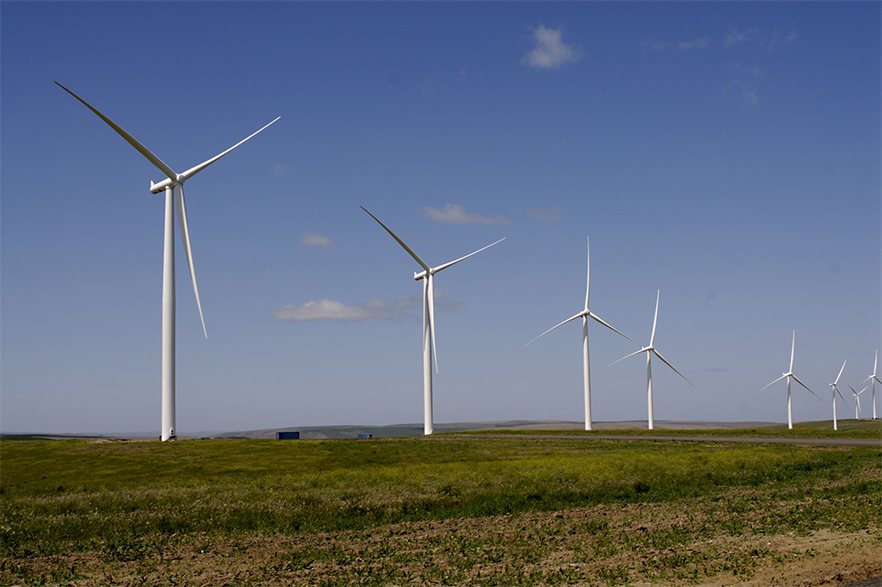 Blade Separates From Turbine, Pausing Operations At Us Wind Farm 