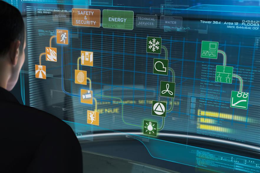 Smart systems… Advances in technology are improving demand management and reducing the cost of operation (pic:Siemens)