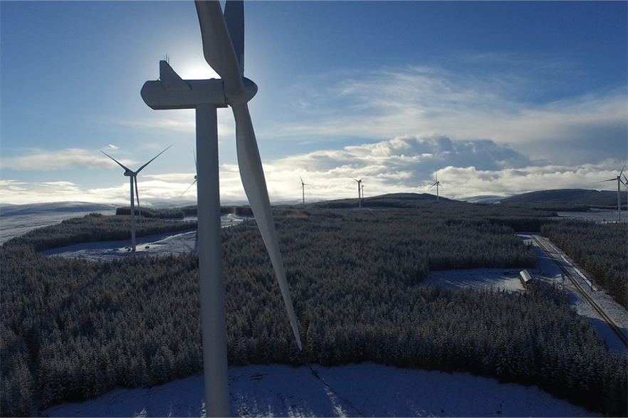 Most of Statkraft's existing wind power assets are in Europe (pic: Statkraft/flickr)