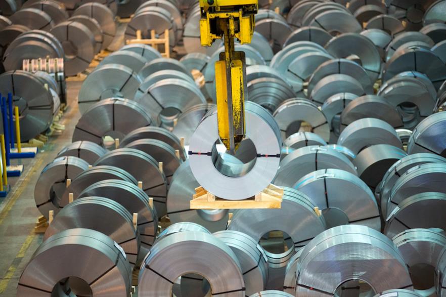 Rising prices for raw materials could drive up the cost of wind and solar, according to BloombergNEF (pic credit: European Commission)