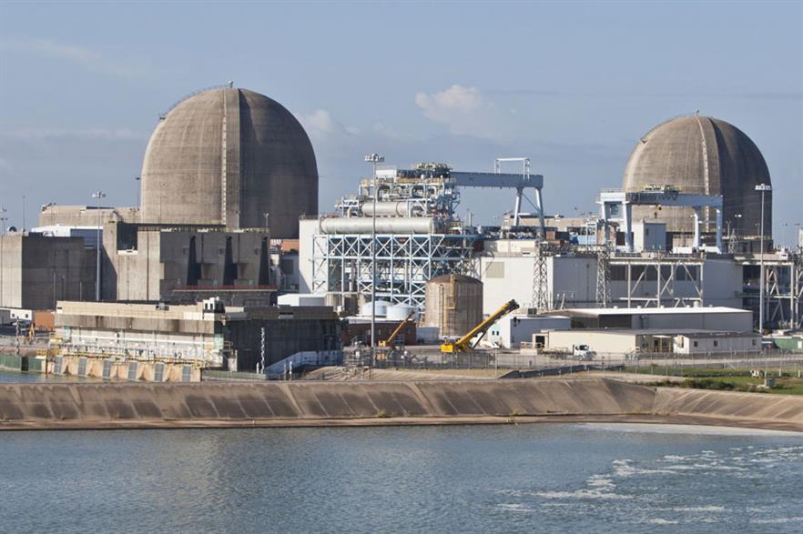 Costly… A 2.5GW nuclear plant ups Texas’ need for quick-acting reserve (pic: Nuclearoperatingcompany)