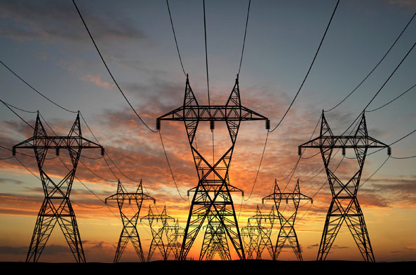 Texas grid is a model for growth