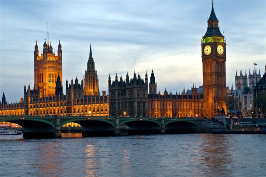 UK investment contracts to be delayed 