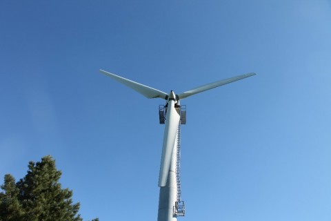 A Bonus B30/15 for sale on Wind-turbine.com for €28,000