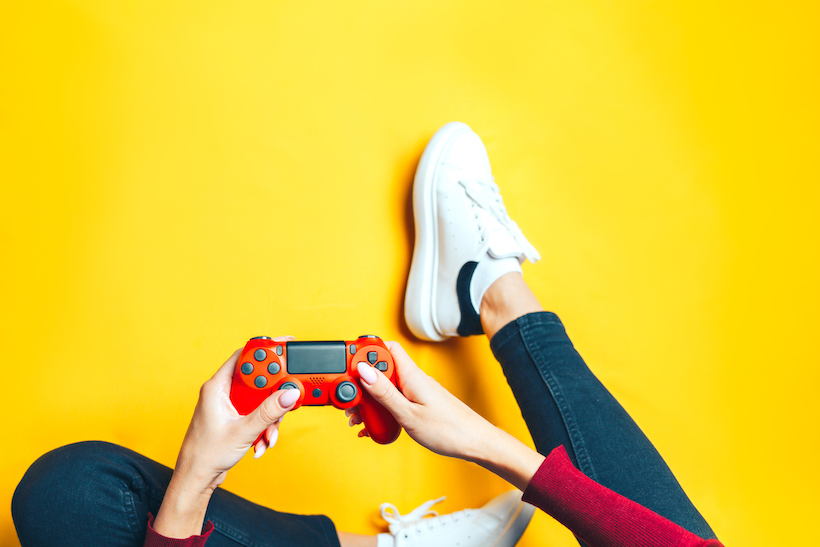 Gaming Ads Why It s All About The In play Gaming ads why it s all about the in play