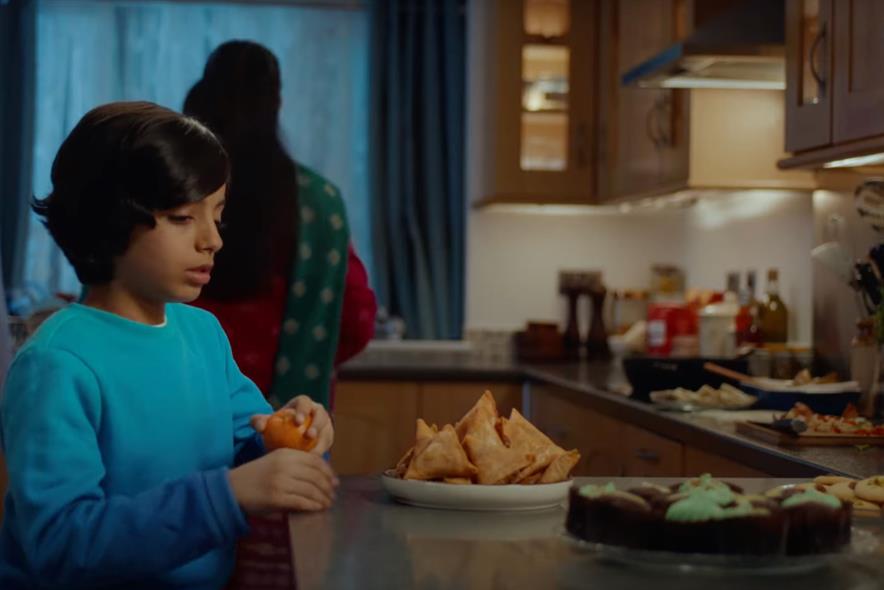 Tesco's Eid ad juggling mass appeal and nuance