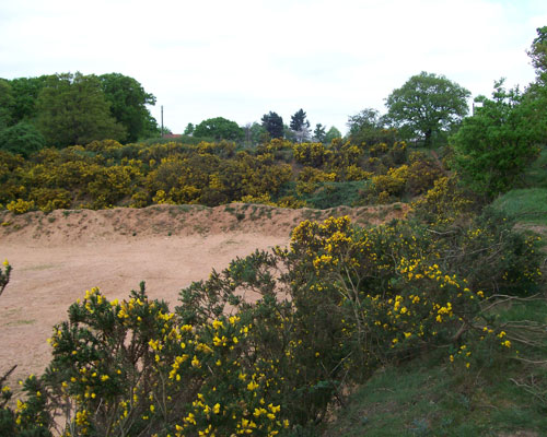 Dunsville's restoration will be completed by 2021. Credit: Wardell Armstrong