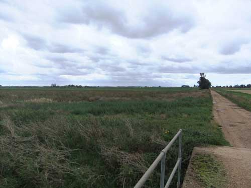 Lyons Farm (Image Credit: Cambridgeshire CC)