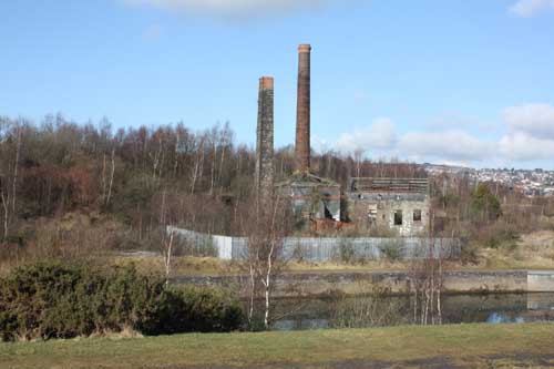 Hafod: investigating the potential for regeneration (Image credit: Swansea Council)