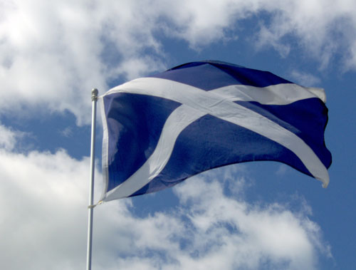 Scotland: elections could result in real change