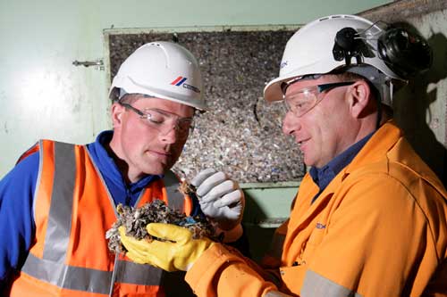 Climafuel: report shows environmental benefits (Image credit: CEMEX)