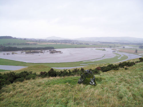 Overburns Farm: insufficient information given (Image credit: South Lanarkshire Council)