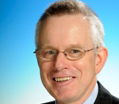 Chris Hall, commercial and public affairs director, British Ceramic Confederation
