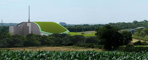 Capel: development plan documents analysed