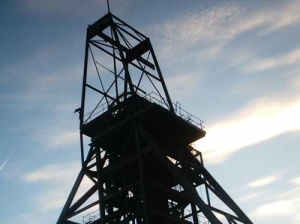 South Crofty mine. Image Western United Mines