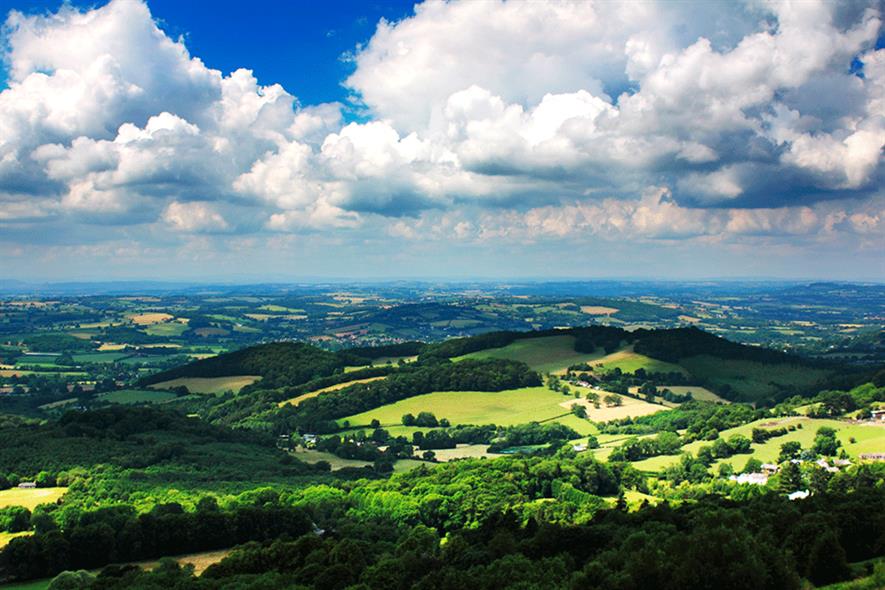 Hearing sessions for the Worcestershire minerals local plan have been rescheduled to November. Photograph: Inspired Images