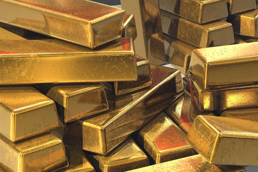 Phase 1 of Scotsgold project is aiming to produce 9,910 ounces of gold in 2021