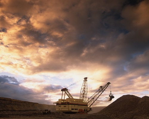 Energy companies insist environmental responsibility is a key goal. Picture: Glencore