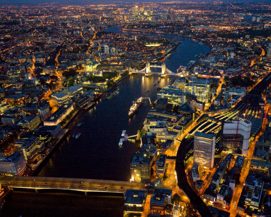 Mayor Sadiq Khan angered UKOOG with his fracking ban plans. Picture: Historic England