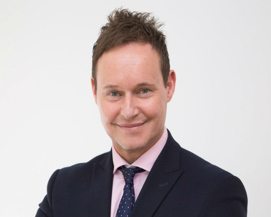 Riley aims to steer a steady Brexit path for the MPA . Picture: MPA