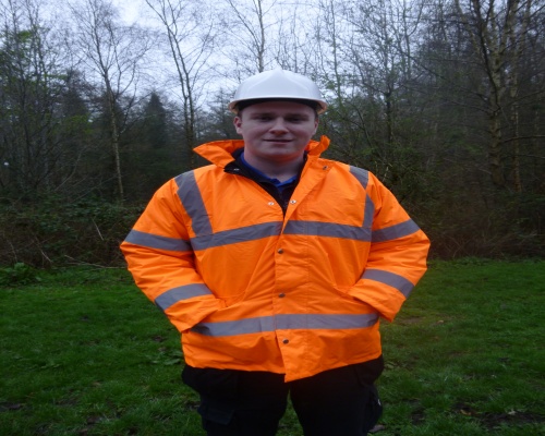 Sean Woods: looking for best-practice sites. Picture: Restore