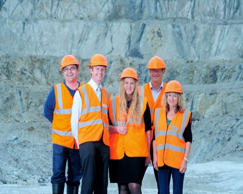 Sally Norcross Webb (right) and her team hails the purchases. Picture: Stephens Scown