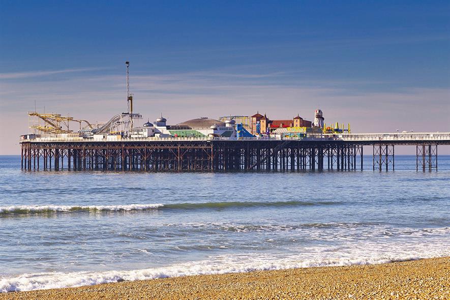 Limited quarriable reserves will see the East Sussex and Brighton and Hove minerals plan focus on marine aggregates