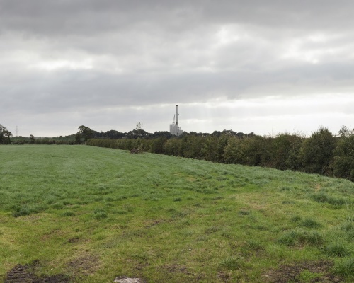 Government must do more on shale, say Lords. Picture: Cuadrilla