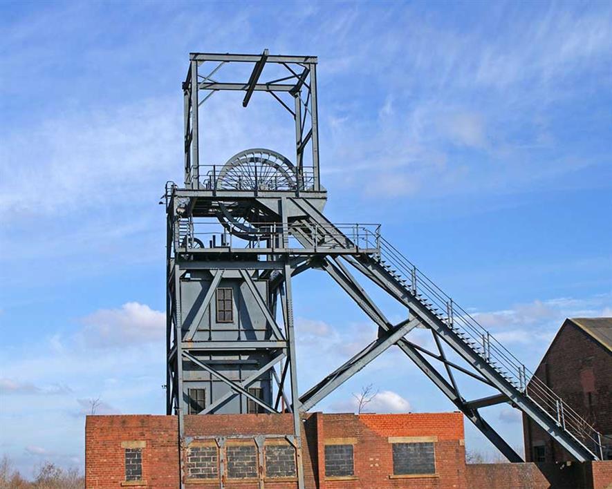 Uncertainty persists for the coal mining industry (credit: joan hemingway/123rf.com)