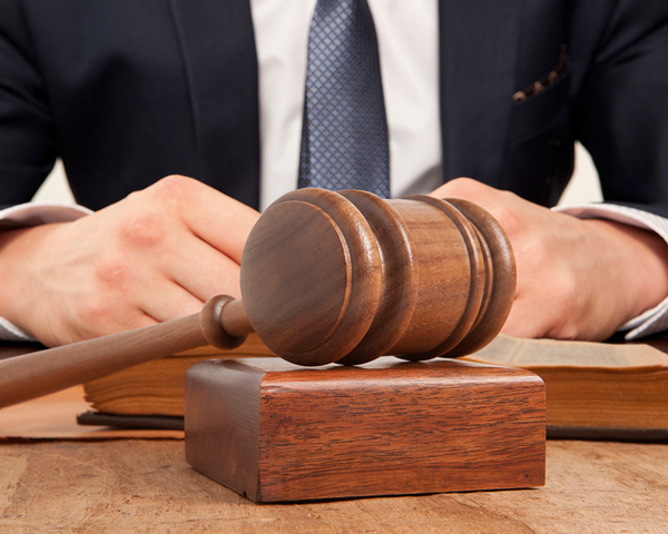 Permit breaches can result in a court trial. Photograph: Burmakin Andrey/123RF