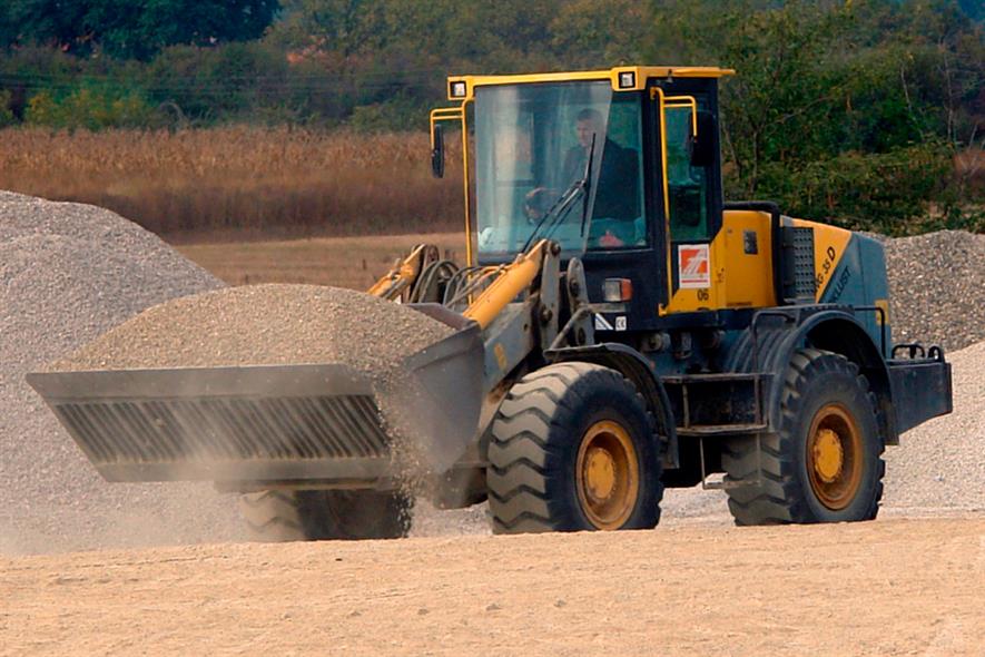 The new Environment Act brings in a swathe of new rules that will touch on the minerals sector
