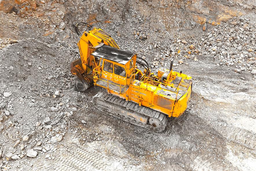 The measures include guidelines for aggregates provision to support the development of local plans