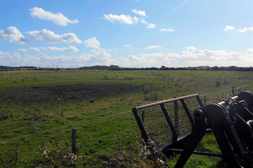 Northumberland County Council first approved the Highthorn scheme in July 2016 but it was later called in