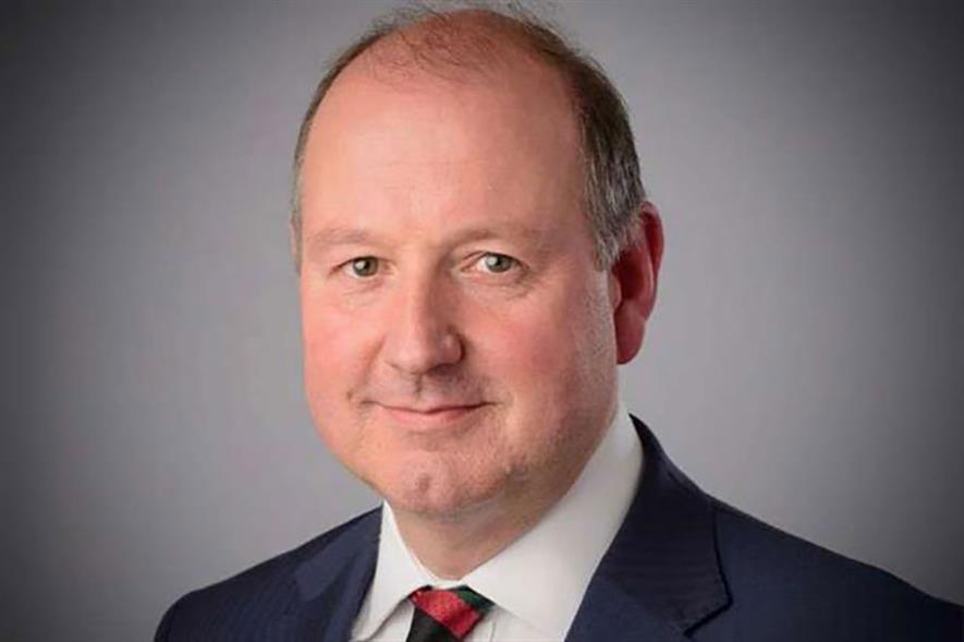 Jon Pritchard, who is is currently chief executive at the Institution of Chemical Engineers, will take up the role of MPA chief executive in October